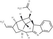 Alstoyunine E