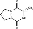 Cyclo(L-Ala-L-Pro)