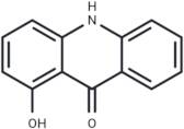 1-Hydroxyacridone