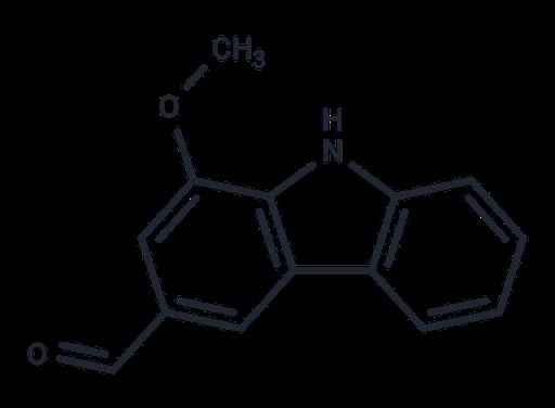 Murrayanine