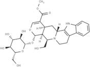 3β-Isodihydrocadambine