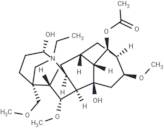 14-O-Acetylneoline