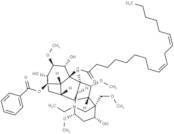 Lipoaconitine