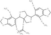 Leptostachyol acetate