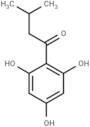 2,4,6-Trihydroxyisovalerophenone