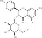 Dihydrokaempferol 3-O-glucoside