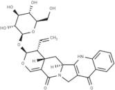 Pumiloside