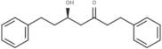 (R)-5-Hydroxy-1,7-diphenylheptan-3-one