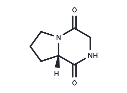 Cyclo(Gly-L-Pro)