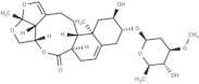 Glaucoside A