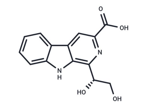 Dichotomine B