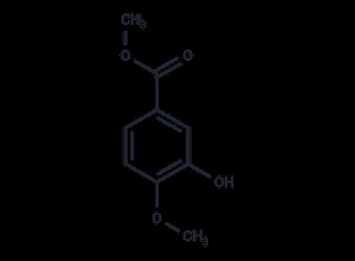 Methyl isovanillate