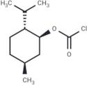 (1S)-(+)-Menthyl chloroformate