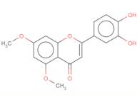 5,7-Dimethoxyluteolin