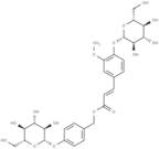 Bletilloside A