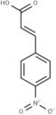 4-Nitrocinnamic acid
