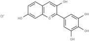 Robinetinidin chloride