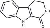 1,2,3,4-Tetrahydronorharman-1-one