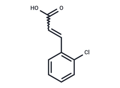 2-Chlorocinnamic acid