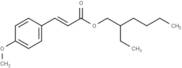 2-Ethylhexyl trans-4-methoxycinnamate