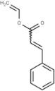 Vinyl Cinnamate