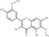 Spinacetin