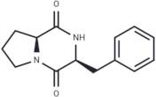 Cyclo(L-Phe-L-Pro)