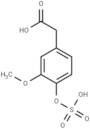 Homovanillic Acid Sulfate