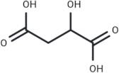 DL-Malic acid