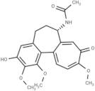 3-demethylcolchicine