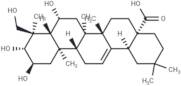 Terminolic acid