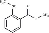 Methyl N-methylanthranilate