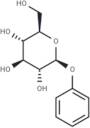 Phenyl-β-D-glucopyranoside