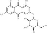 Emodin 6-O-β-D-glucoside