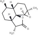 Dihydroarteannuin B