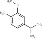 Carvacrol methyl ether