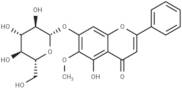 oroxylin A 7-O-β-d-glucuronide