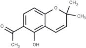 Demethylisoencecalin