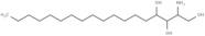 2-Aminooctadecane-1,3,4-Triol