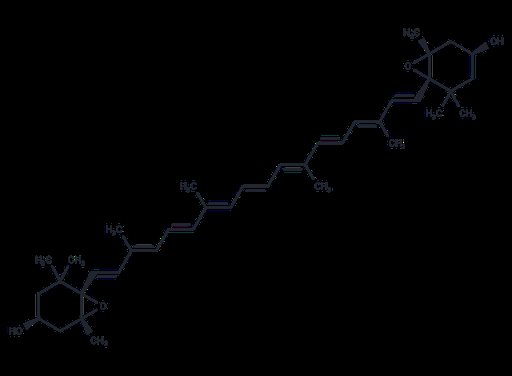 Violaxanthin