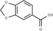 Piperonylic acid