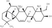 Saikogenin F