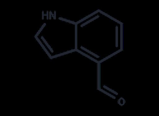 Indole-4-carboxaldehyde