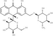 Aloinoside B