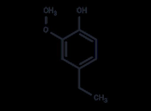 2-Methoxy-4-ethylphenol
