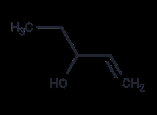 1-Penten-3-ol