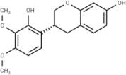 (R)-Isomucronulatol