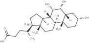 Hyocholic acid