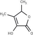 4,5-Dimethyl-3-hydroxy-2,5-dihydrofuran-2-one