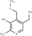 4'-O-Methylpyridoxine